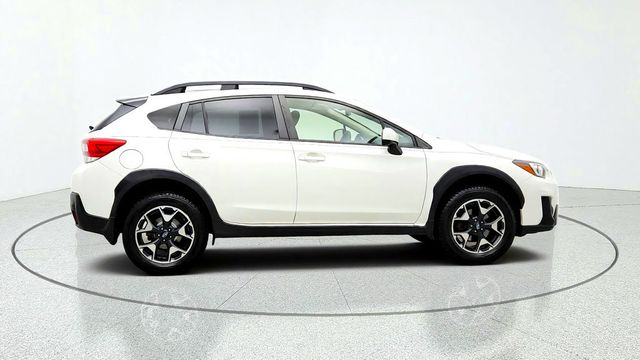 2019 Subaru Crosstrek 2.0i Premium CVT - 23097068 - 3