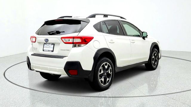 2019 Subaru Crosstrek 2.0i Premium CVT - 23097068 - 4
