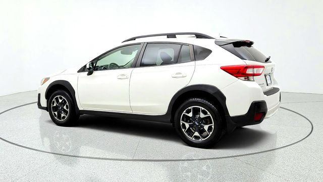2019 Subaru Crosstrek 2.0i Premium CVT - 23097068 - 6