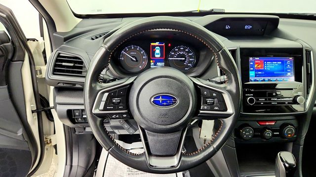 2019 Subaru Crosstrek 2.0i Premium CVT w/ EyeSight & Moonroof Pkg - 23097068 - 13