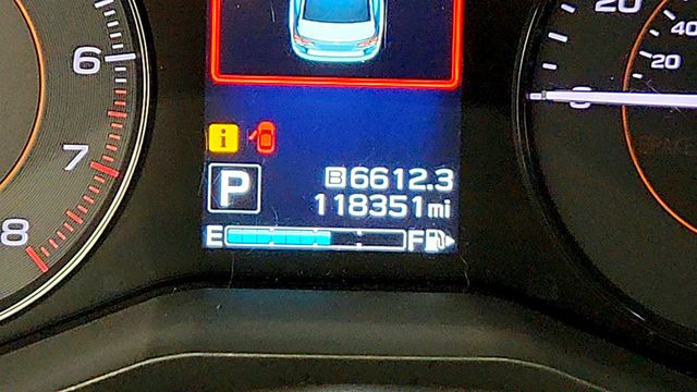 2019 Subaru Crosstrek 2.0i Premium CVT w/ EyeSight & Moonroof Pkg - 23097068 - 15