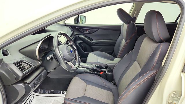 2019 Subaru Crosstrek 2.0i Premium CVT w/ EyeSight & Moonroof Pkg - 23097068 - 19