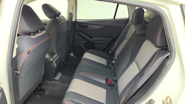 2019 Subaru Crosstrek 2.0i Premium CVT w/ EyeSight & Moonroof Pkg - 23097068 - 20
