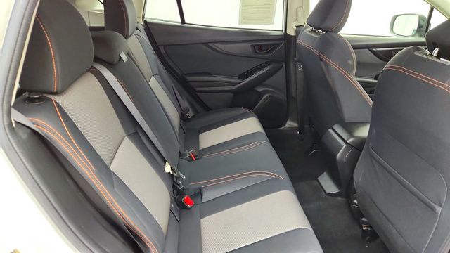 2019 Subaru Crosstrek 2.0i Premium CVT w/ EyeSight & Moonroof Pkg - 23097068 - 22