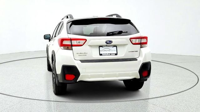 2019 Subaru Crosstrek 2.0i Premium CVT w/ EyeSight & Moonroof Pkg - 23097068 - 5
