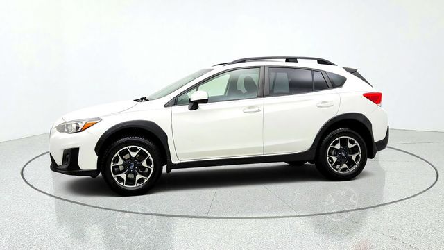2019 Subaru Crosstrek 2.0i Premium CVT w/ EyeSight & Moonroof Pkg - 23097068 - 7