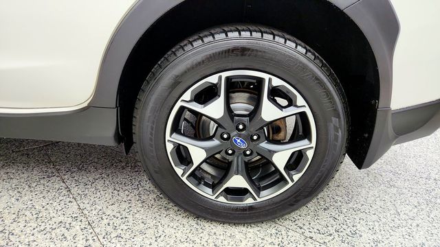 2019 Subaru Crosstrek 2.0i Premium CVT w/ EyeSight & Moonroof Pkg - 23097068 - 8
