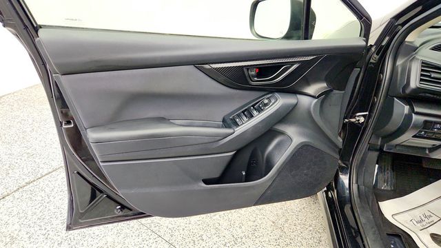 2019 Subaru Crosstrek 2.0i Premium CVT w/ Popular Package #2 - 23043124 - 9