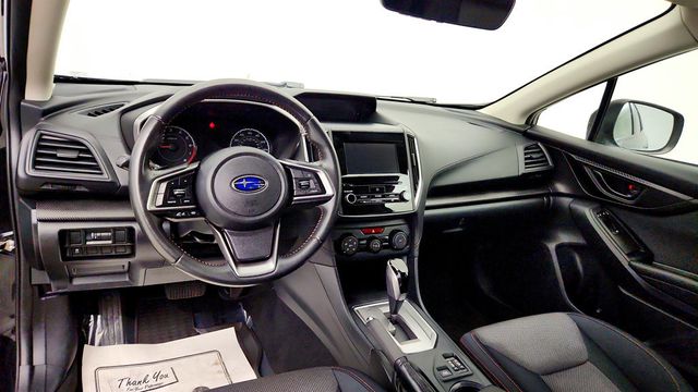 2019 Subaru Crosstrek 2.0i Premium CVT w/ Popular Package #2 - 23043124 - 10