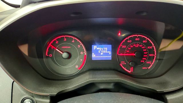 2019 Subaru Crosstrek 2.0i Premium CVT w/ Popular Package #2 - 23043124 - 12