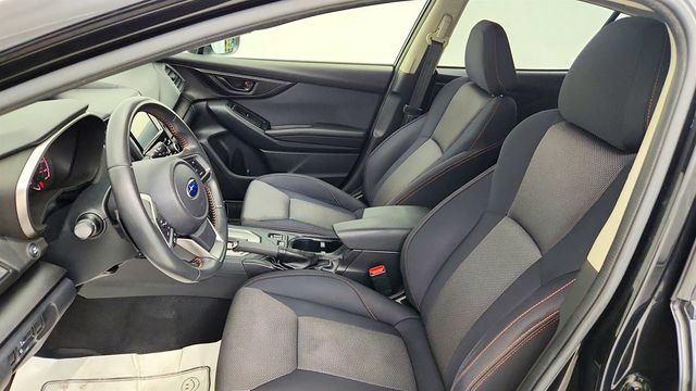 2019 Subaru Crosstrek 2.0i Premium CVT w/ Popular Package #2 - 23043124 - 17