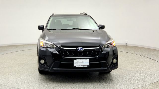 2019 Subaru Crosstrek 2.0i Premium CVT w/ Popular Package #2 - 23043124 - 1