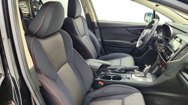 2019 Subaru Crosstrek 2.0i Premium CVT w/ Popular Package #2 - 23043124 - 21