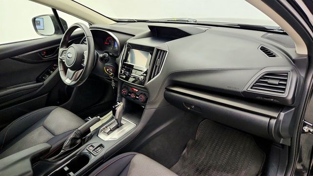 2019 Subaru Crosstrek 2.0i Premium CVT w/ Popular Package #2 - 23043124 - 22