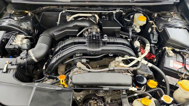 2019 Subaru Crosstrek 2.0i Premium CVT w/ Popular Package #2 - 23043124 - 24