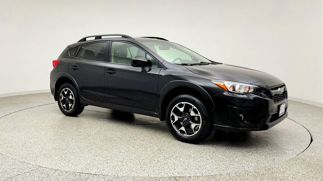 2019 Subaru Crosstrek 2.0i Premium CVT w/ Popular Package #2 - 23043124 - 2