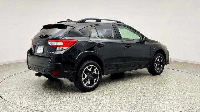 2019 Subaru Crosstrek 2.0i Premium CVT w/ Popular Package #2 - 23043124 - 4
