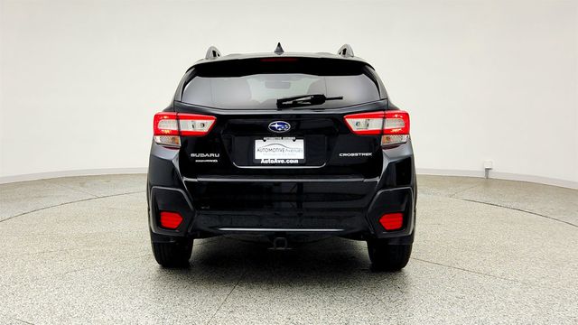 2019 Subaru Crosstrek 2.0i Premium CVT w/ Popular Package #2 - 23043124 - 5