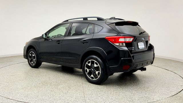 2019 Subaru Crosstrek 2.0i Premium CVT w/ Popular Package #2 - 23043124 - 6