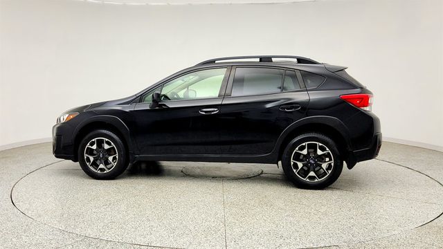 2019 Subaru Crosstrek 2.0i Premium CVT w/ Popular Package #2 - 23043124 - 7