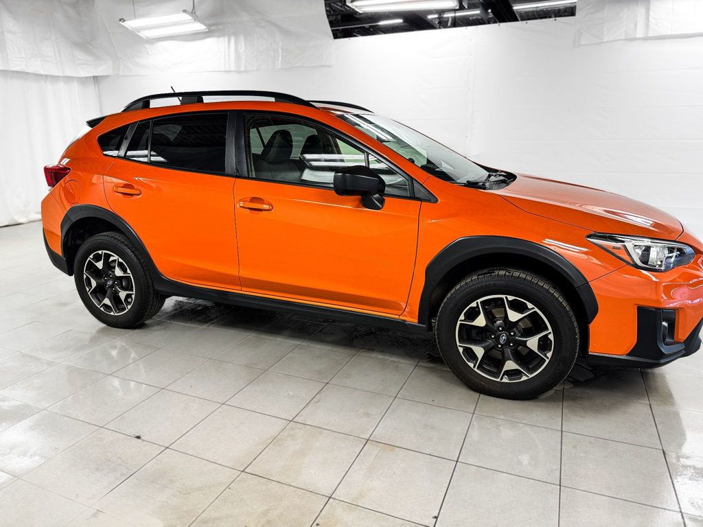 2019 Subaru Crosstrek AWD - 23009815 - 9