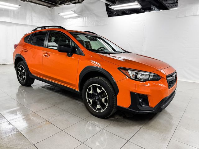 2019 Subaru Crosstrek AWD - 23009815 - 10