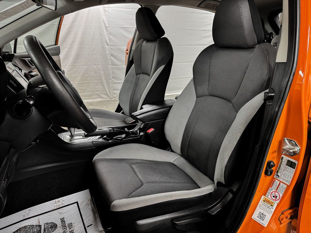 2019 Subaru Crosstrek AWD - 23009815 - 11