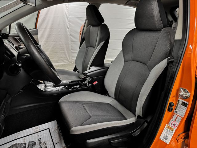 2019 Subaru Crosstrek AWD - 23009815 - 11