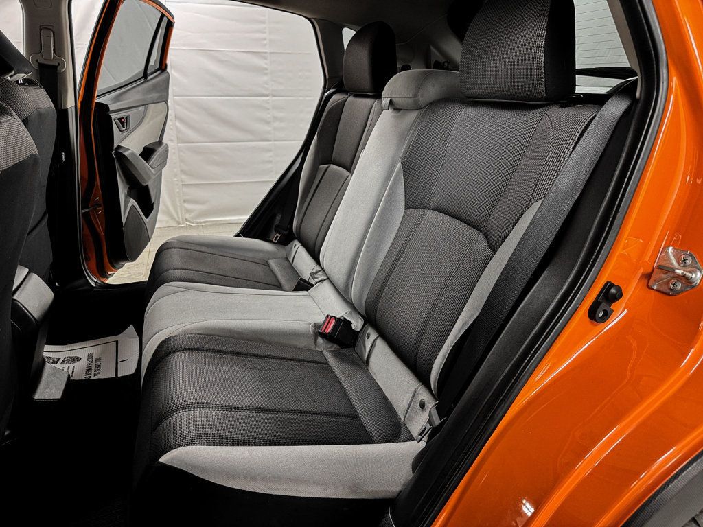 2019 Subaru Crosstrek AWD - 23009815 - 12