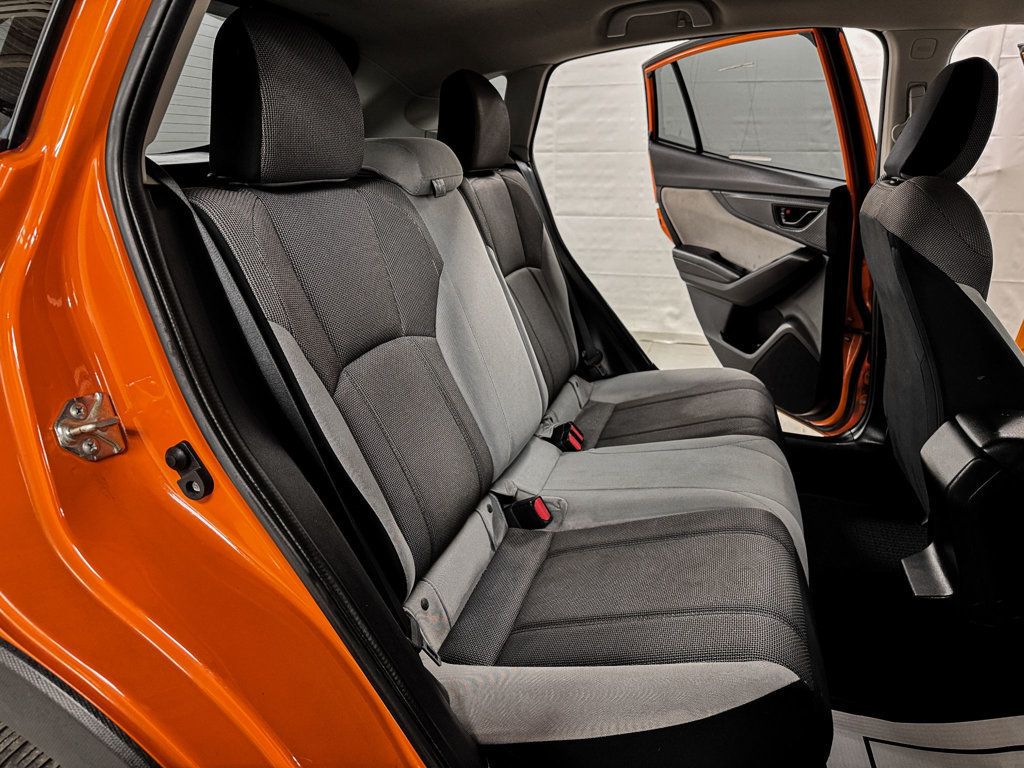 2019 Subaru Crosstrek AWD - 23009815 - 13