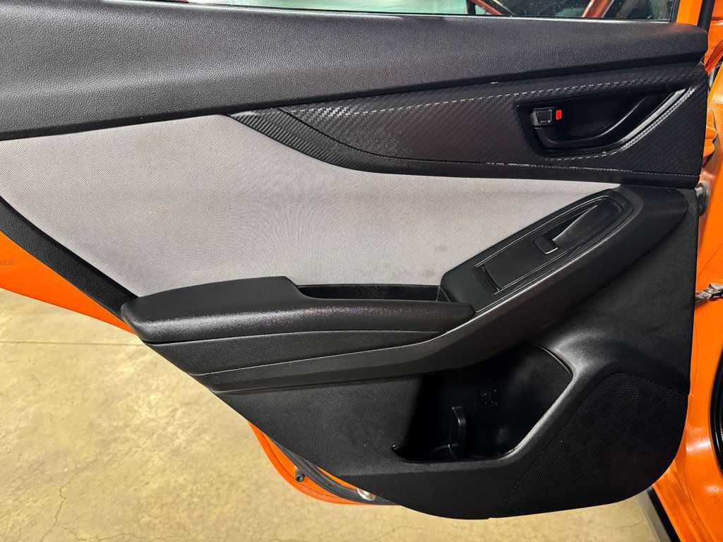 2019 Subaru Crosstrek AWD - 23009815 - 17