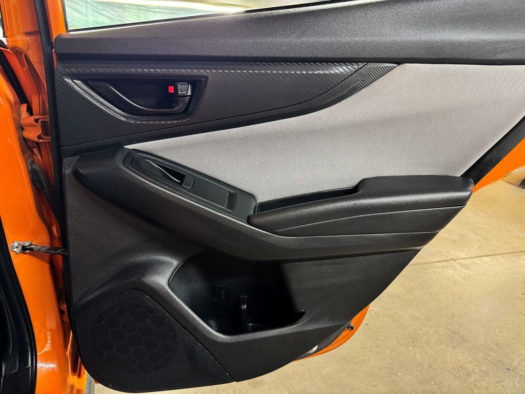 2019 Subaru Crosstrek AWD - 23009815 - 18