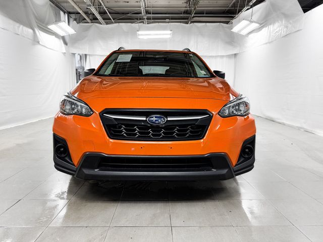 2019 Subaru Crosstrek AWD - 23009815 - 1