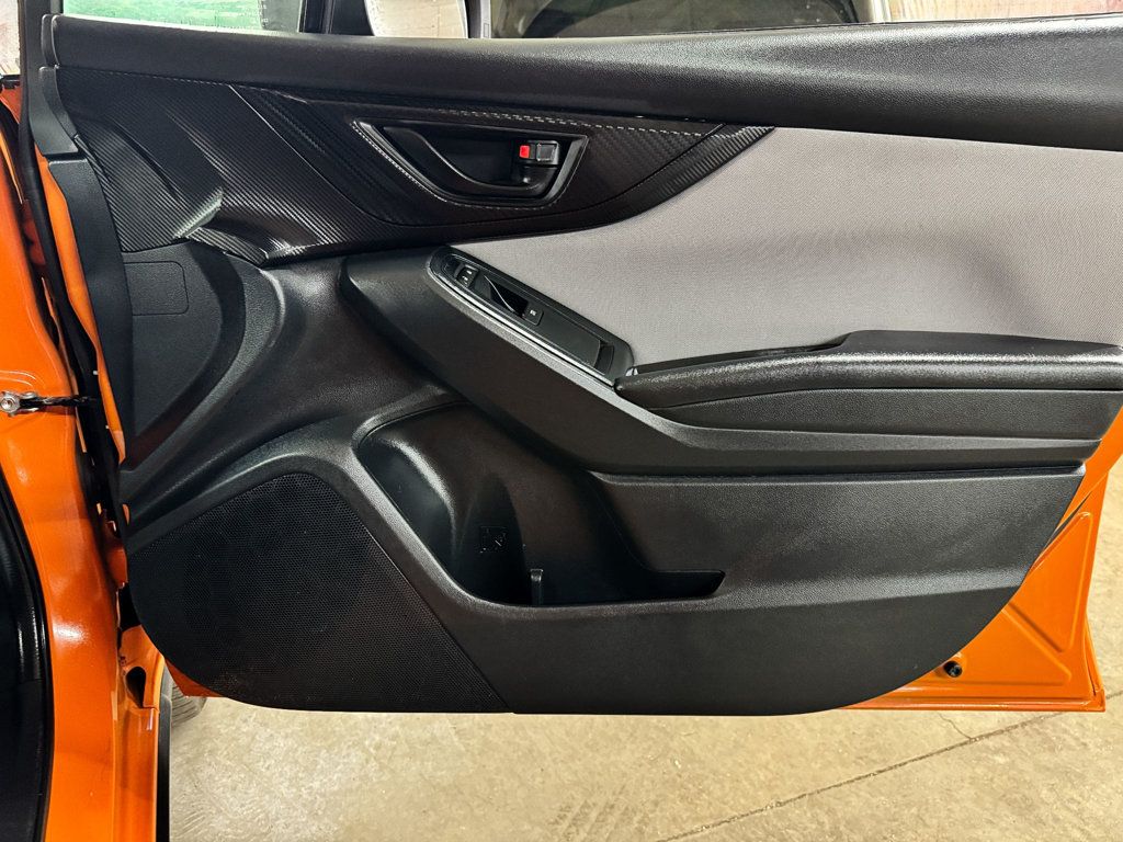 2019 Subaru Crosstrek AWD - 23009815 - 19