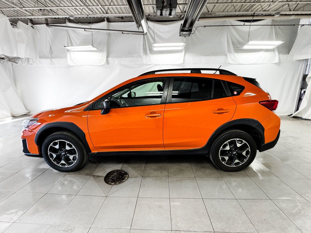 2019 Subaru Crosstrek AWD - 23009815 - 2