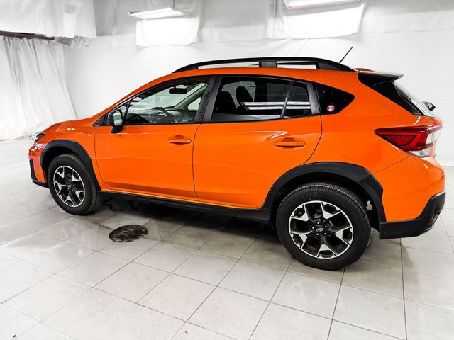 2019 Subaru Crosstrek AWD - 23009815 - 3
