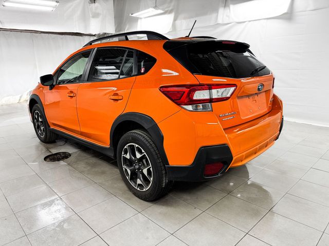 2019 Subaru Crosstrek AWD - 23009815 - 4