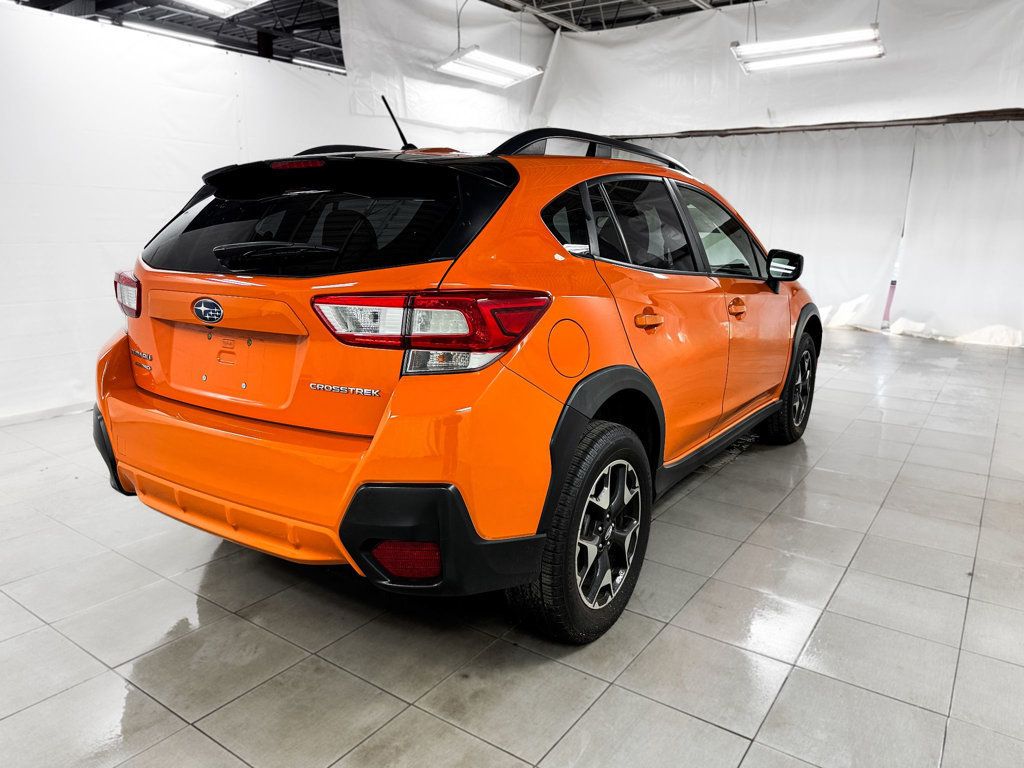 2019 Subaru Crosstrek AWD - 23009815 - 6