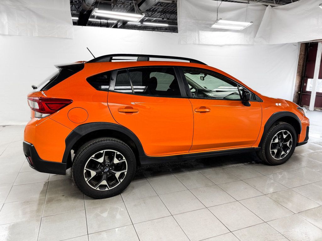 2019 Subaru Crosstrek AWD - 23009815 - 7