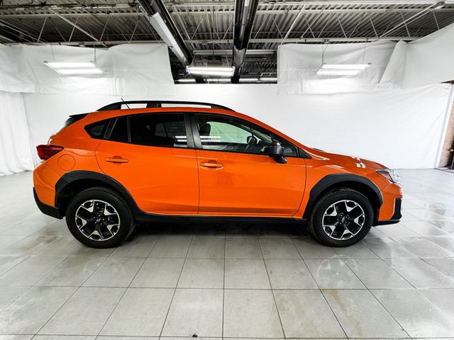 2019 Subaru Crosstrek AWD - 23009815 - 8