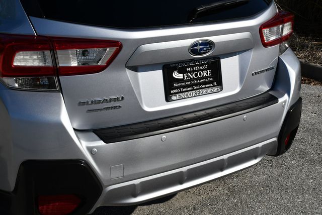 2019 Subaru Crosstrek CVT AWD SUV W/Eyesight Pre-Collision System - 23025826 - 9