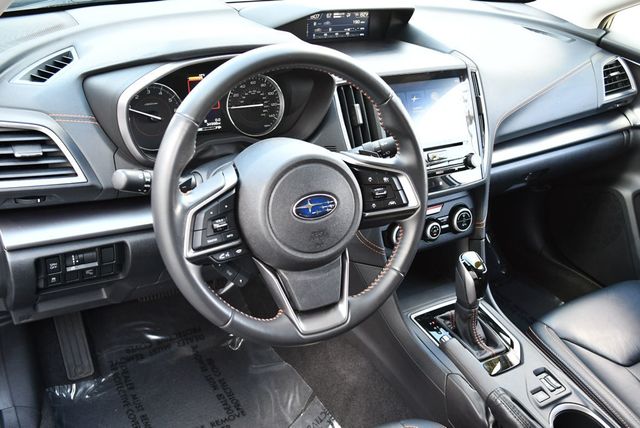 2019 Subaru Crosstrek CVT AWD SUV W/Eyesight Pre-Collision System - 23025826 - 11