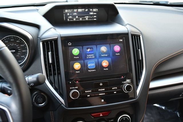 2019 Subaru Crosstrek CVT AWD SUV W/Eyesight Pre-Collision System - 23025826 - 12
