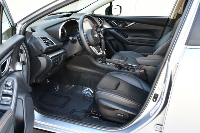2019 Subaru Crosstrek CVT AWD SUV W/Eyesight Pre-Collision System - 23025826 - 13