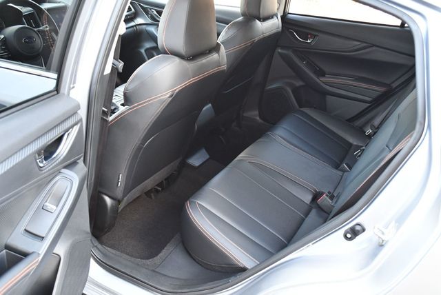 2019 Subaru Crosstrek CVT AWD SUV W/Eyesight Pre-Collision System - 23025826 - 14