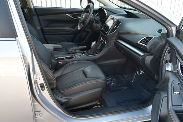 2019 Subaru Crosstrek CVT AWD SUV W/Eyesight Pre-Collision System - 23025826 - 17