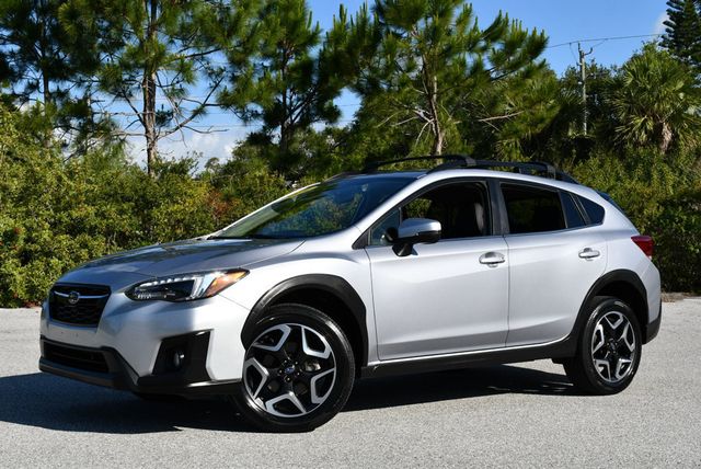 2019 Subaru Crosstrek CVT AWD SUV W/Eyesight Pre-Collision System - 23025826 - 19