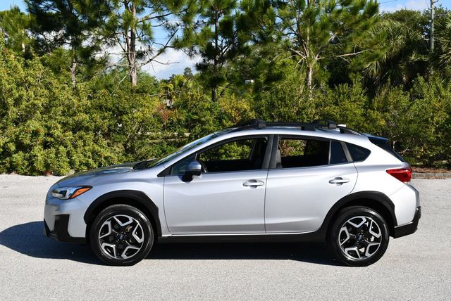2019 Subaru Crosstrek CVT AWD SUV W/Eyesight Pre-Collision System - 23025826 - 20