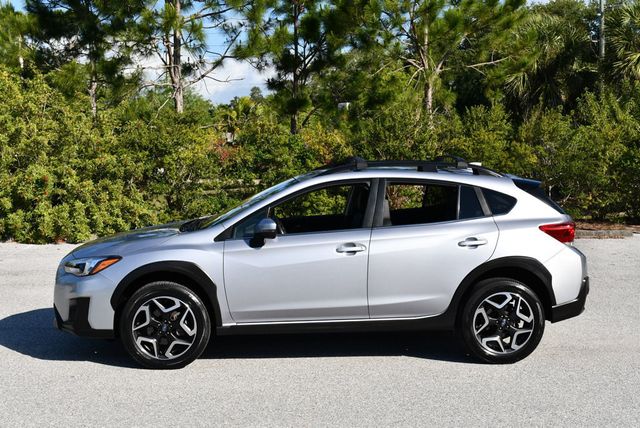 2019 Subaru Crosstrek CVT AWD SUV W/Eyesight Pre-Collision System - 23025826 - 21