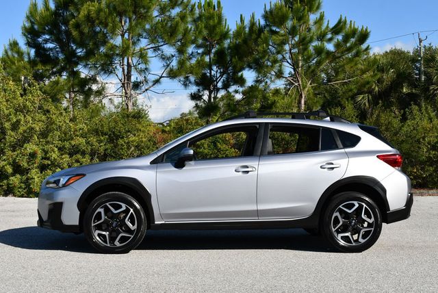 2019 Subaru Crosstrek CVT AWD SUV W/Eyesight Pre-Collision System - 23025826 - 23